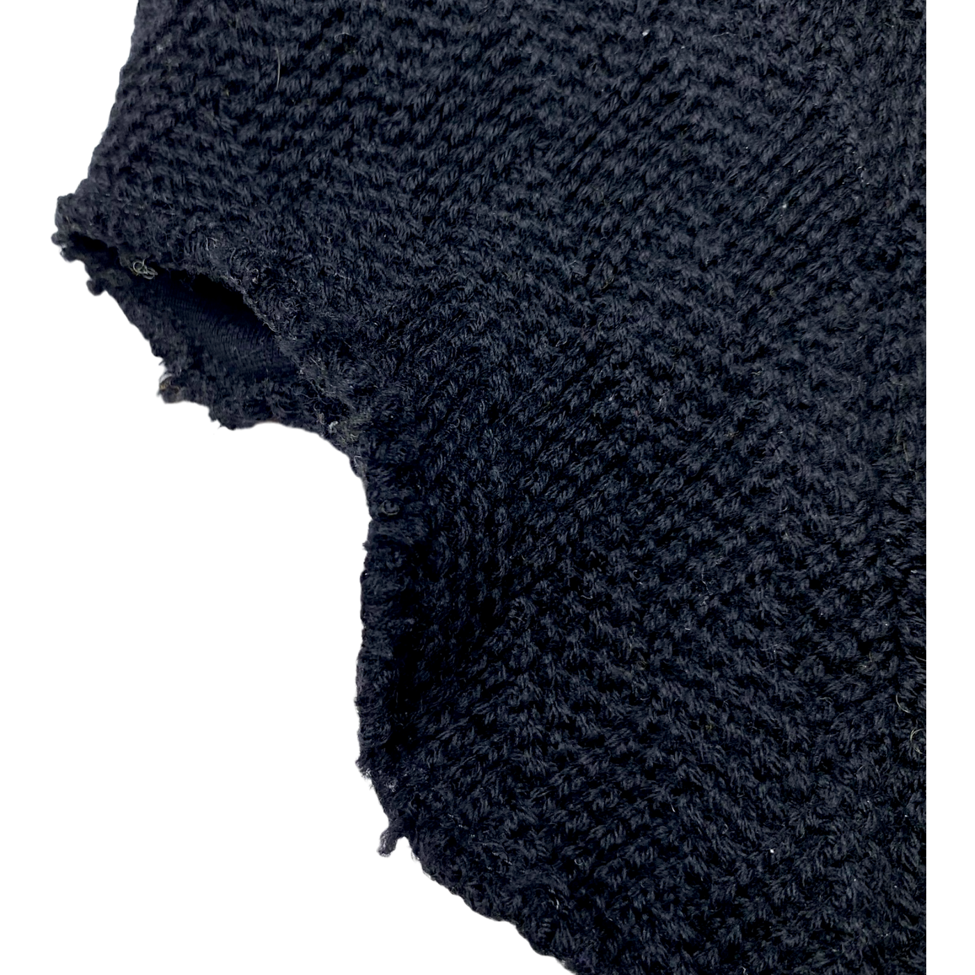 Kaiko grid balaclava, black | 48-50cm