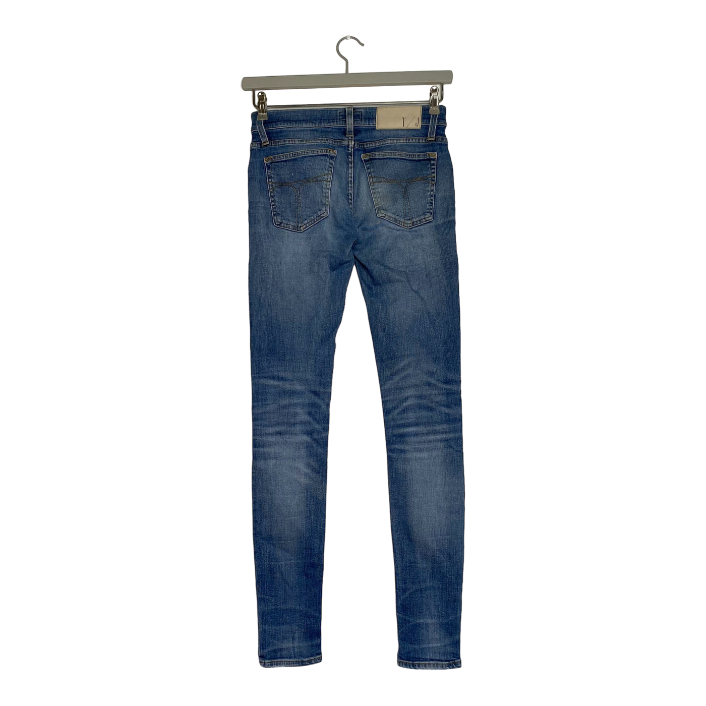 Tiger of Sweden skinny jeans, denim | woman 28/32