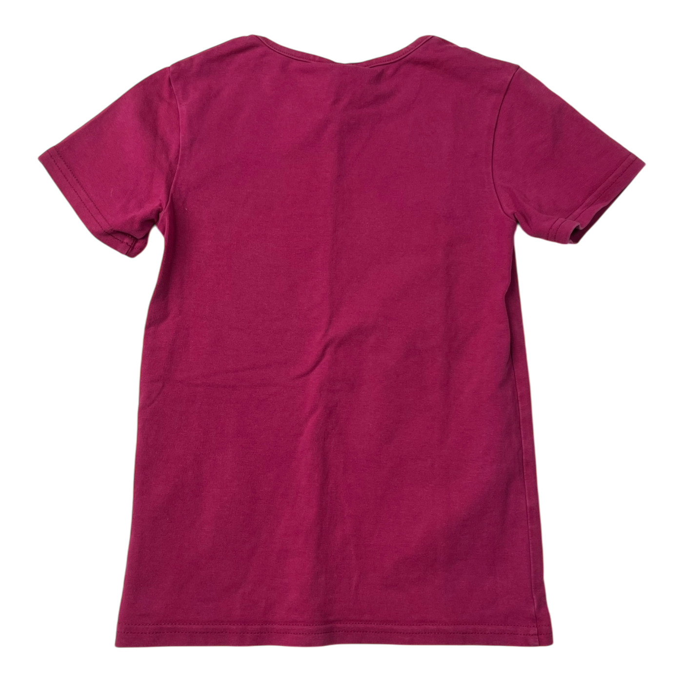 Gugguu t-shirt, rasberry | 116cm