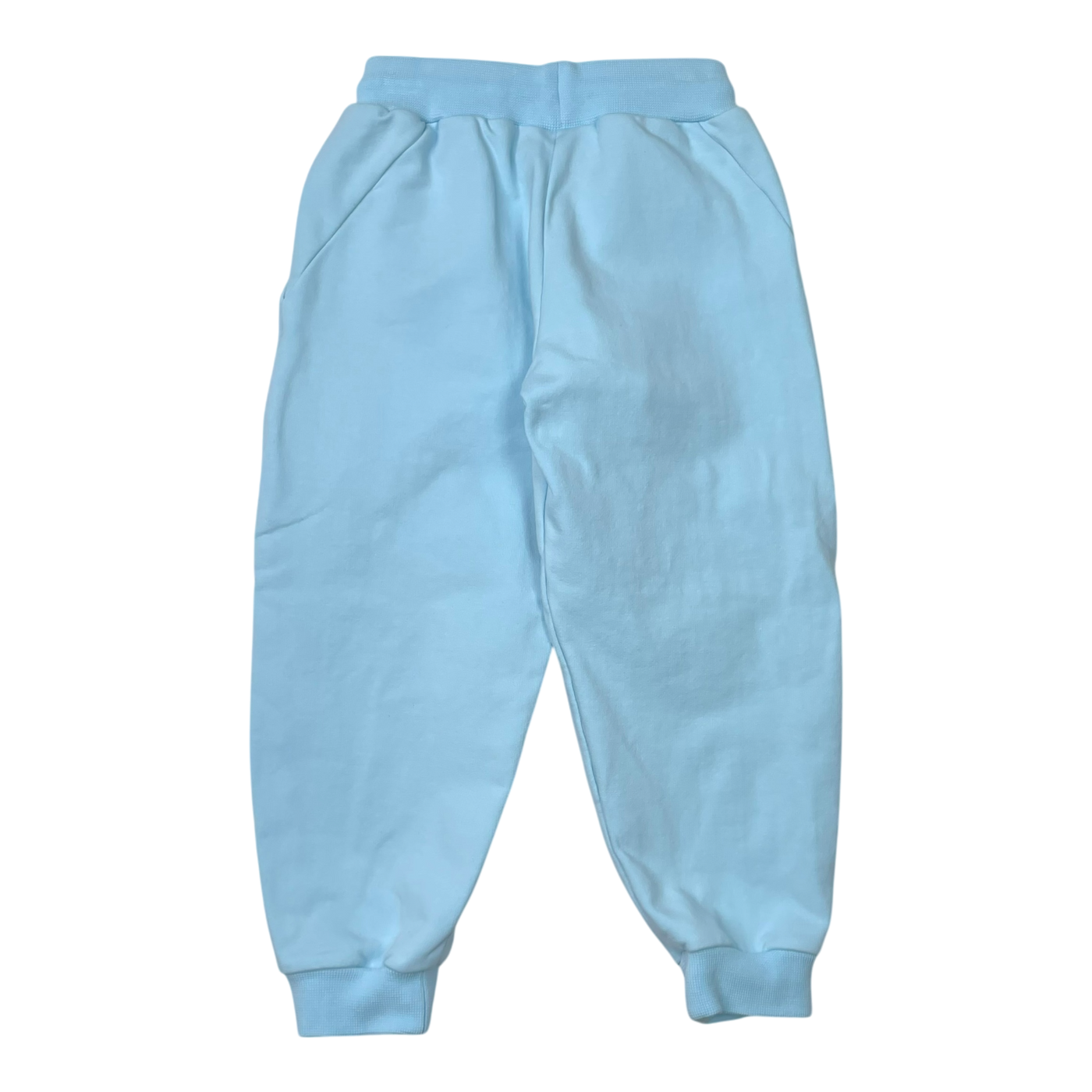 Gugguu sweatpants, baby blue | 92cm