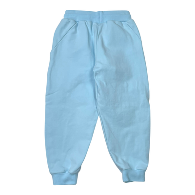 Gugguu sweatpants, baby blue | 92cm