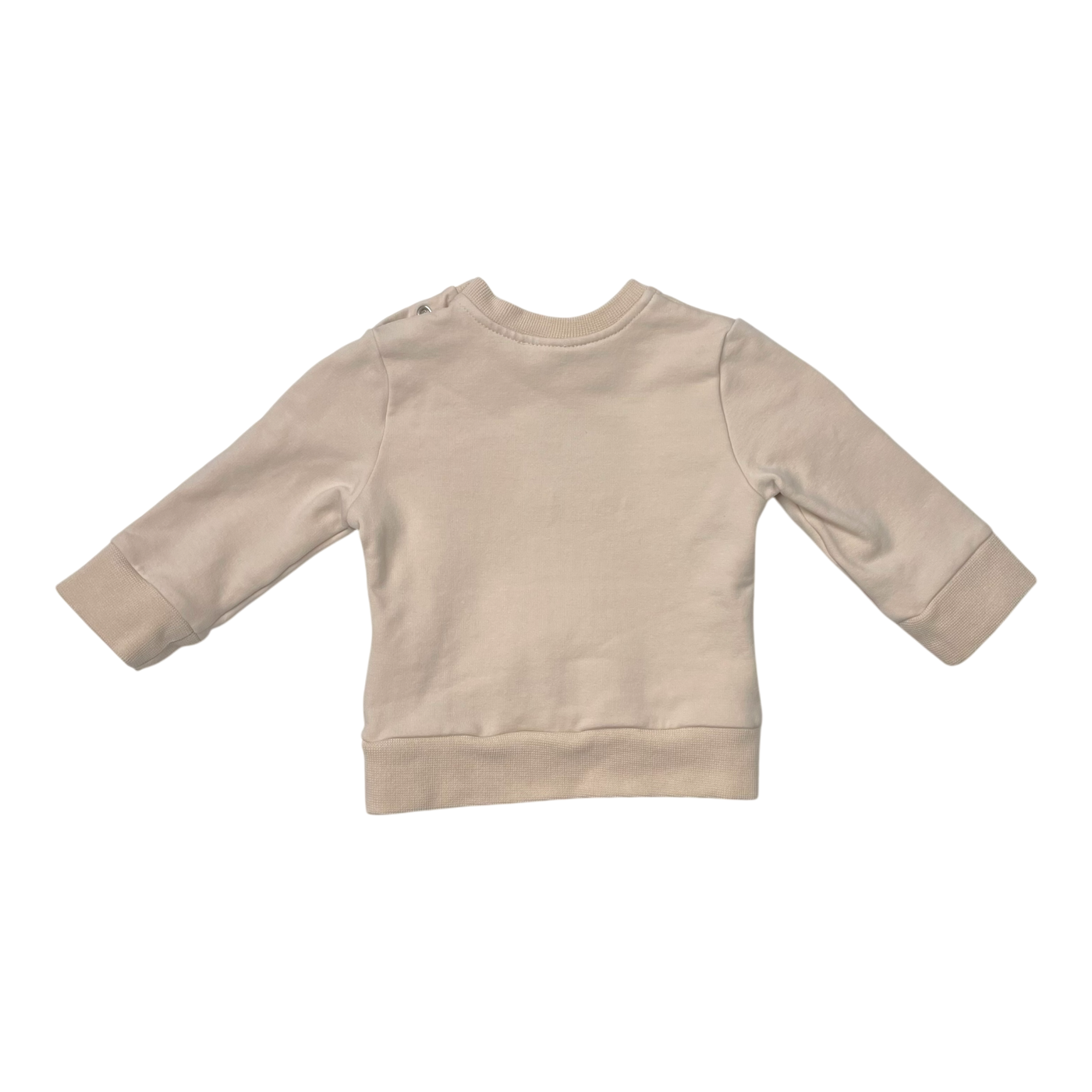 Gugguu sweatshirt, wheat | 62cm