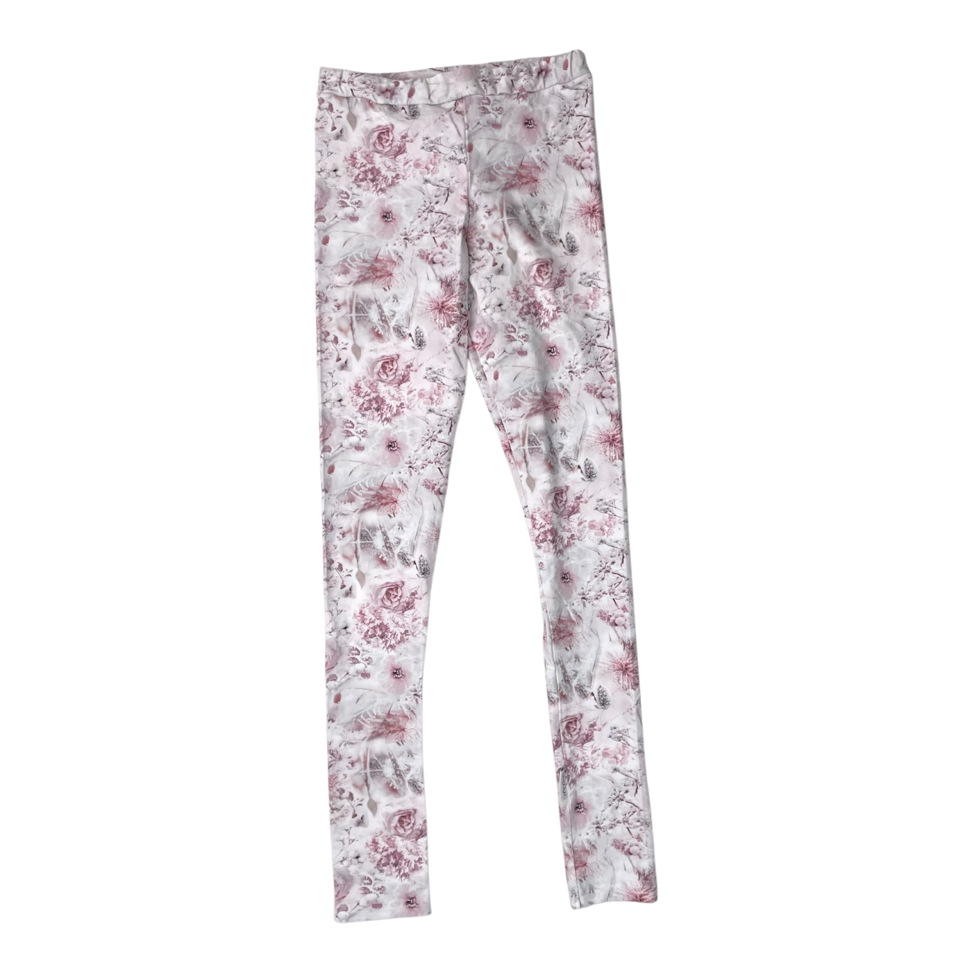 Gugguu leggings, flower | 140cm