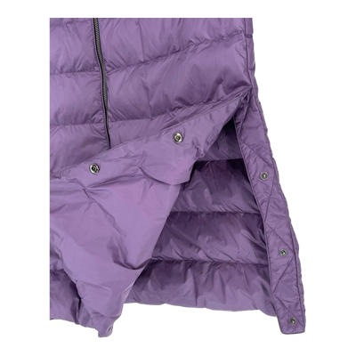 Joutsen hanne jacket, lavender | woman M