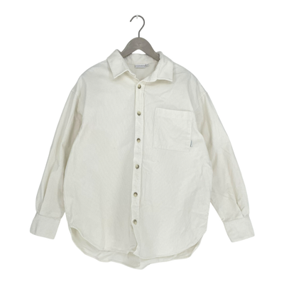 Riva Clothing corduroy jacket, vanilla | unisex M