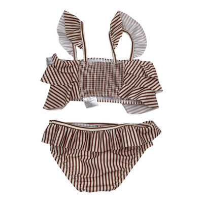 Mini A Ture bikini, stripe | 104cm