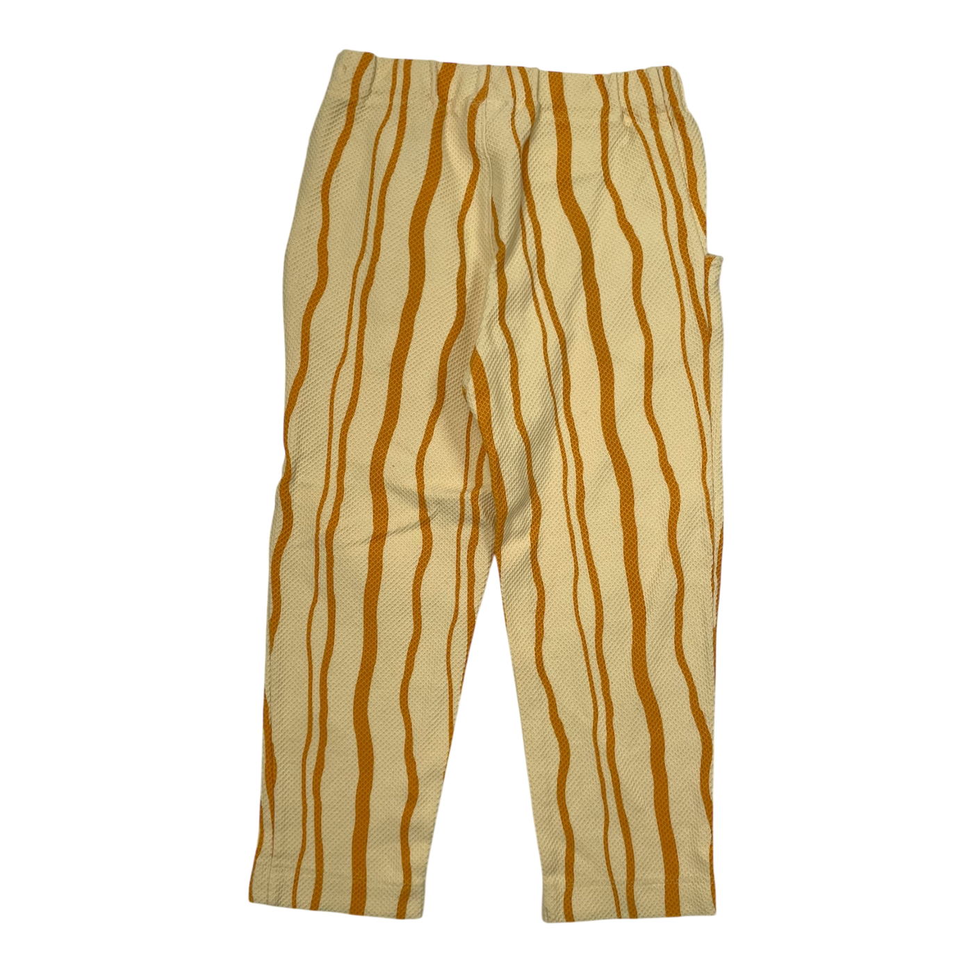 Mainio pants, sand wave | 110/116cm