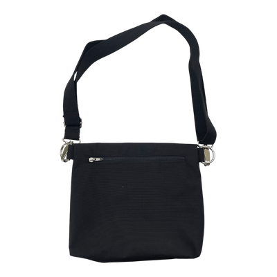 Globe Hope tuisku bag, black | onesize
