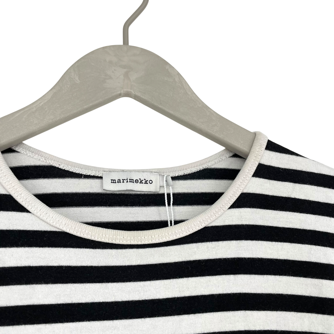 Marimekko katju night dress, stripes | woman S