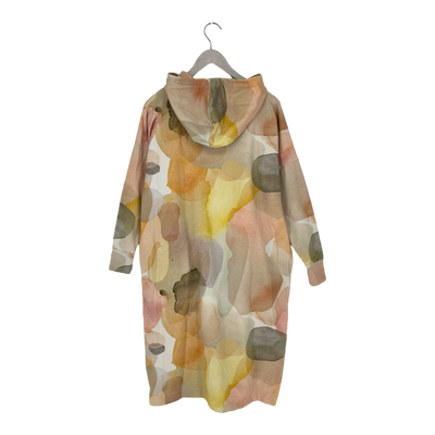 Papu giant hoodie dress, new chapter | woman L