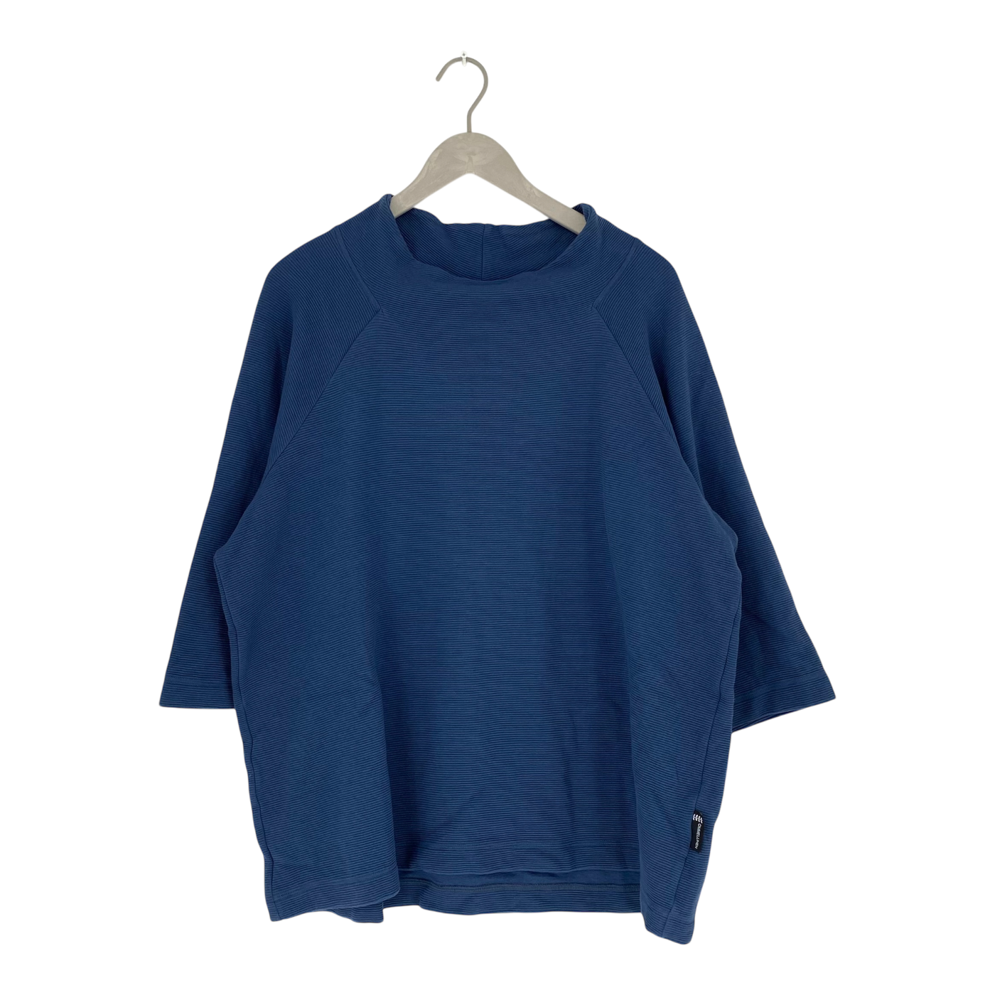 Omellinen Särmä -Hemd, Mitternachtsblau | Frau 3xl