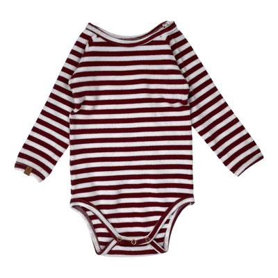 Metsola rib body, stripe | 74cm