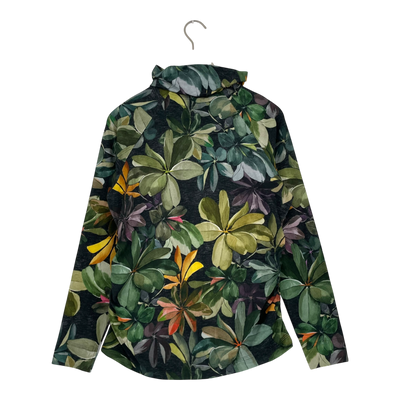 Ommellinen poolo shirt, aralia | woman XL