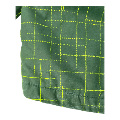 Reima sanelma winter jacket, squares | 98cm