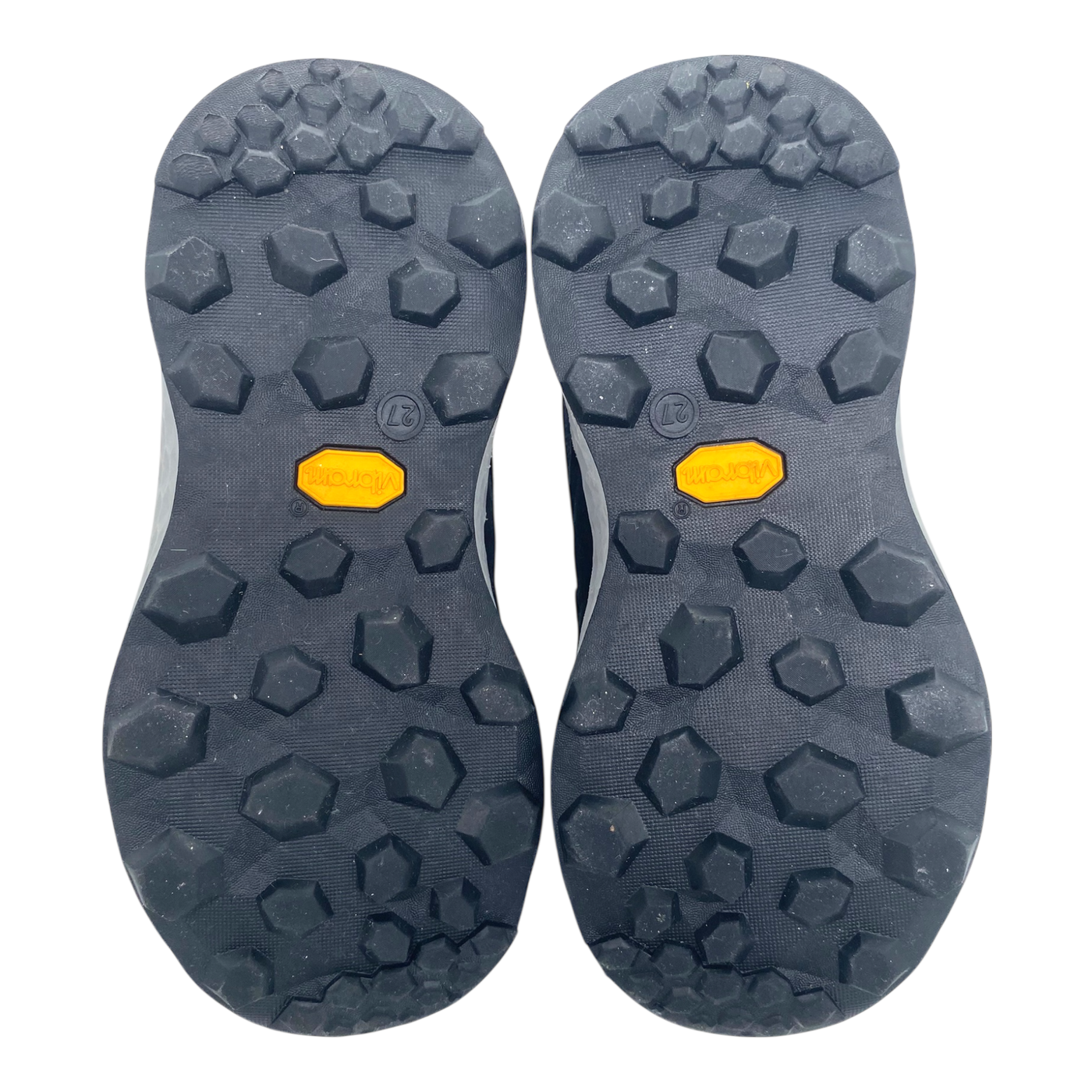 Reima vikkelä winter shoes, black | 27