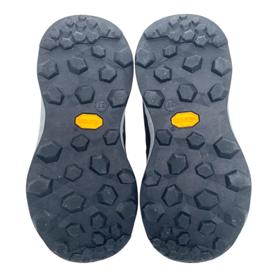 Reima vikkelä winter shoes, black | 27