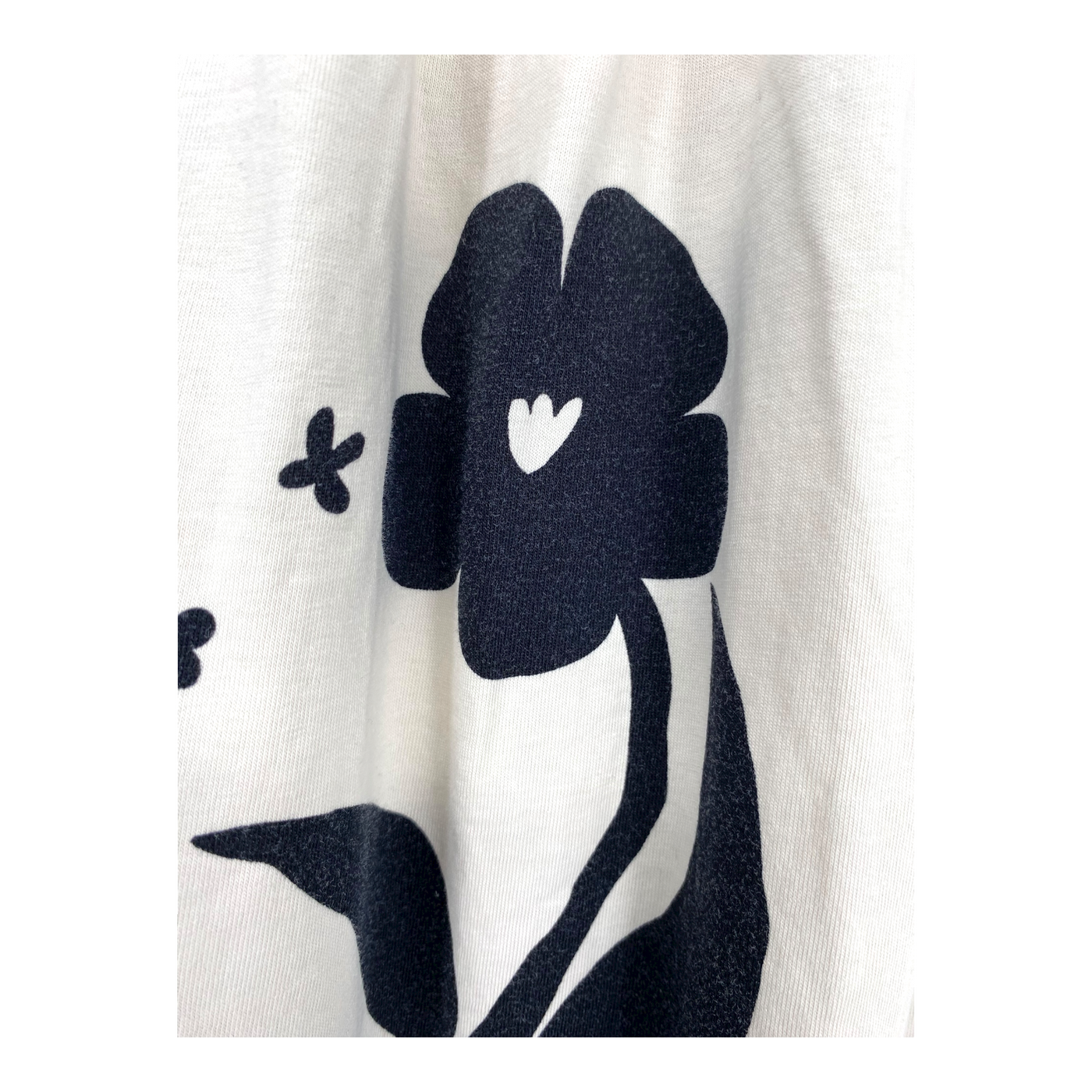 Marimekko draperia dress, herbaario | woman S