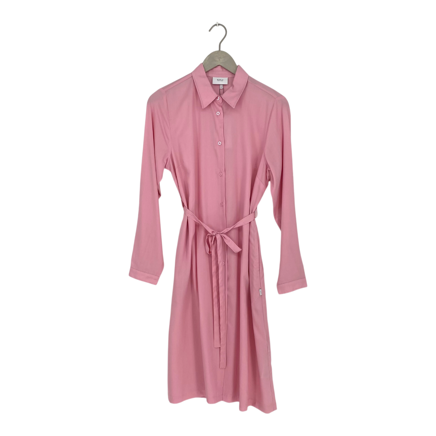 Makia daisy dress, pink | woman S