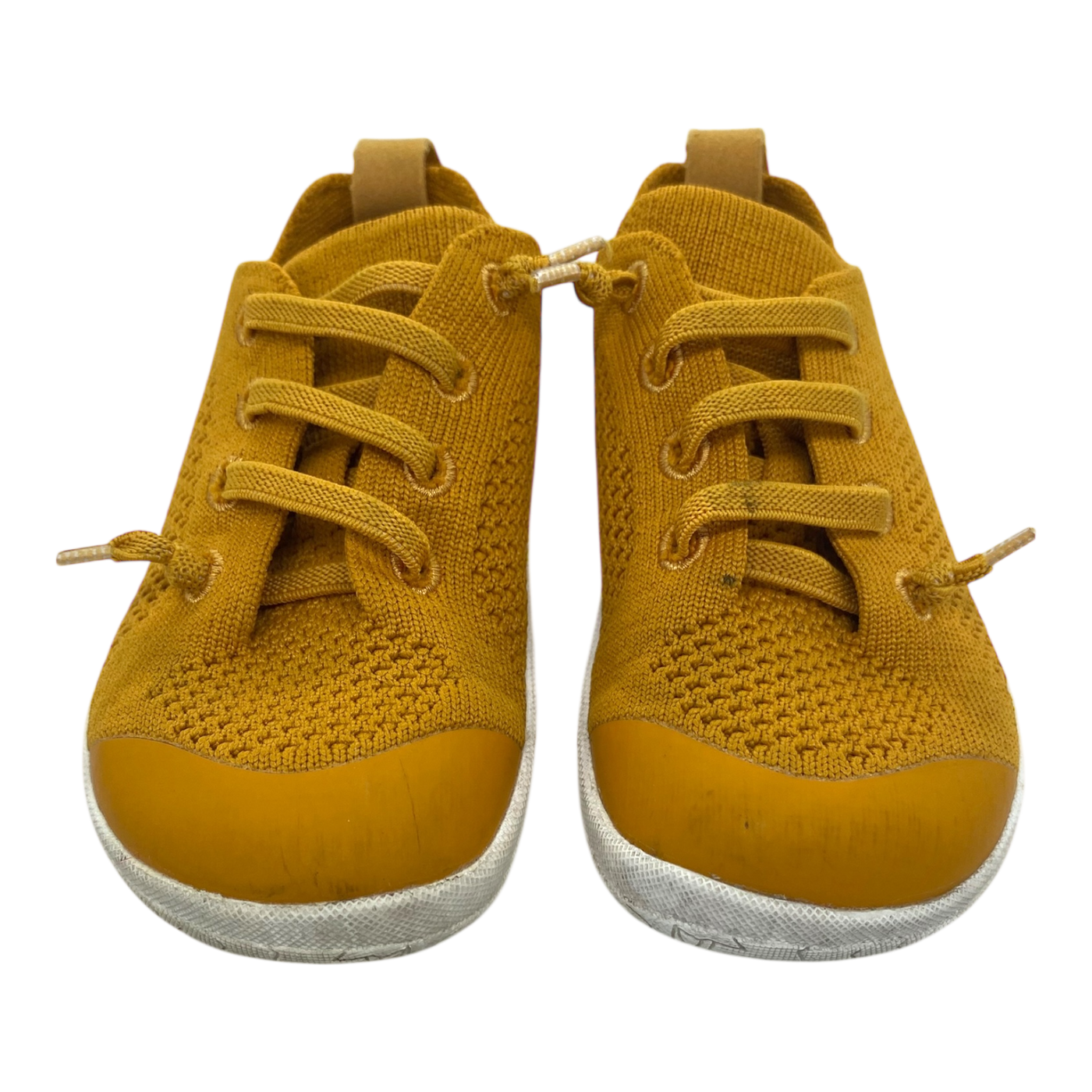 Reima astelu barefoot sneakers, amber | 25