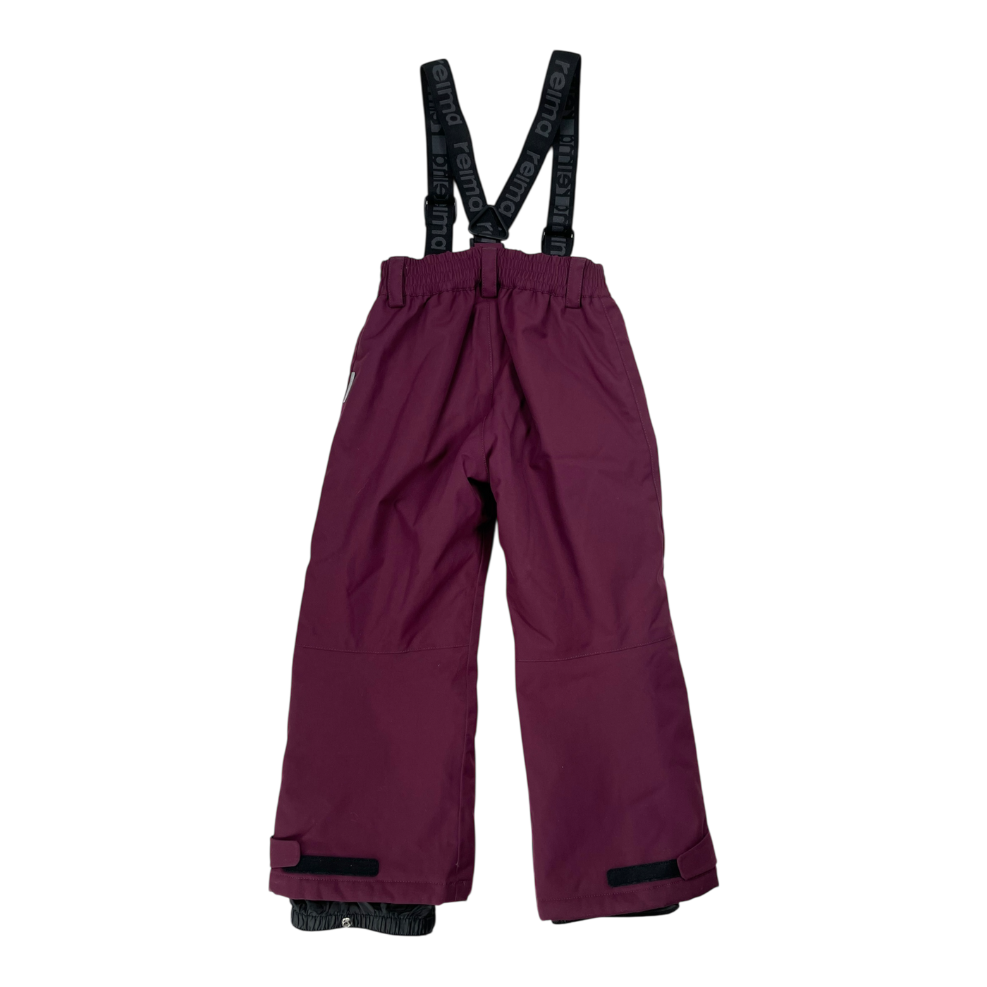 Reima loikka winter pants, purple | 110cm