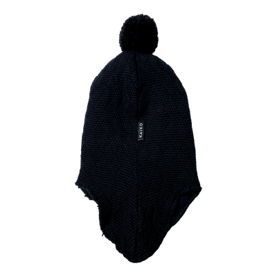 Kaiko grid balaclava, black | 48-50cm