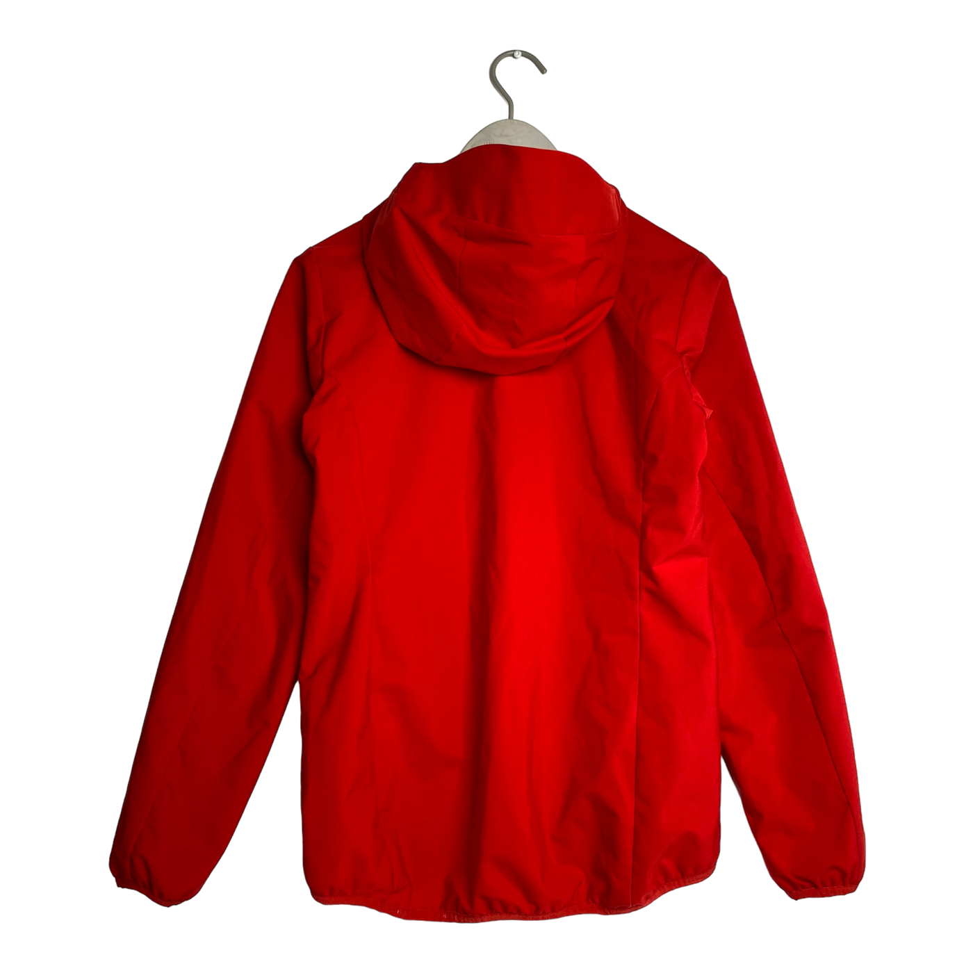 Peak Performance ebba jacket, red | woman XS