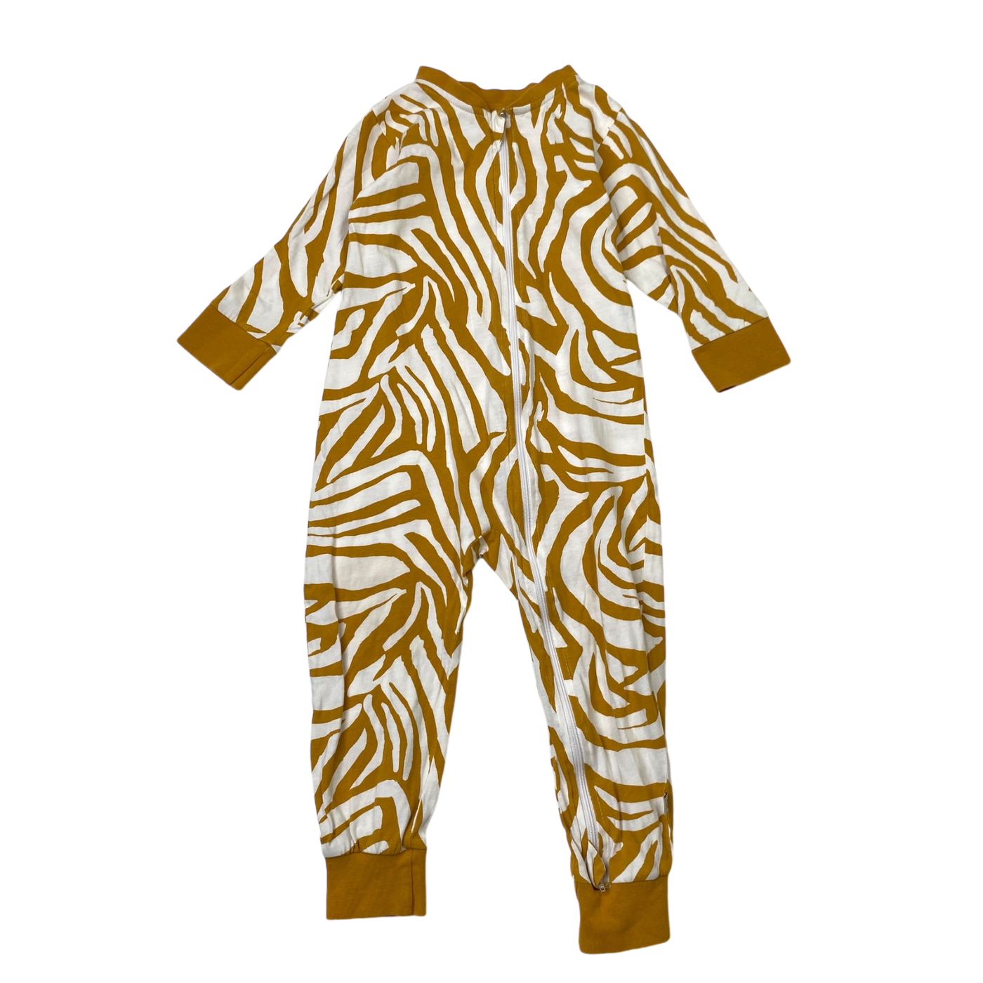 Kaiko jumpsuit, stripes | 86/92cm