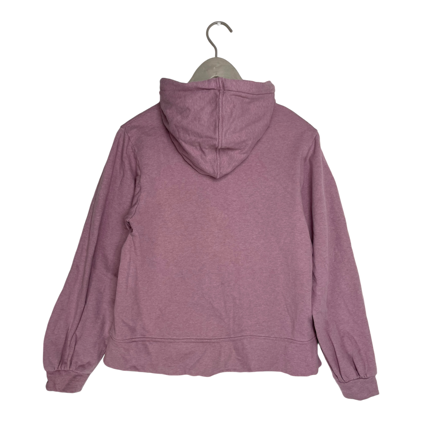 Puma hoodie, rose | woman S