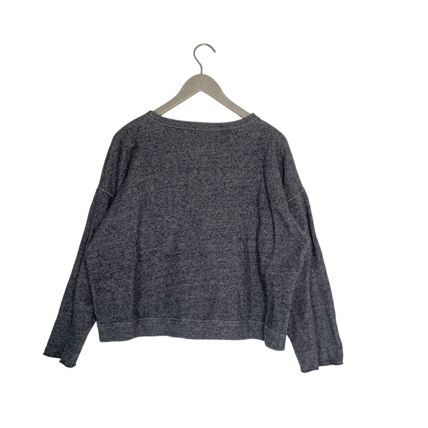 Filippa K sweat shirt, grey | woman S