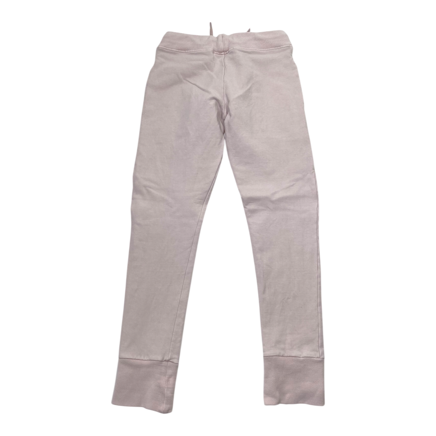 Gugguu sweatpants, light pink | 134cm