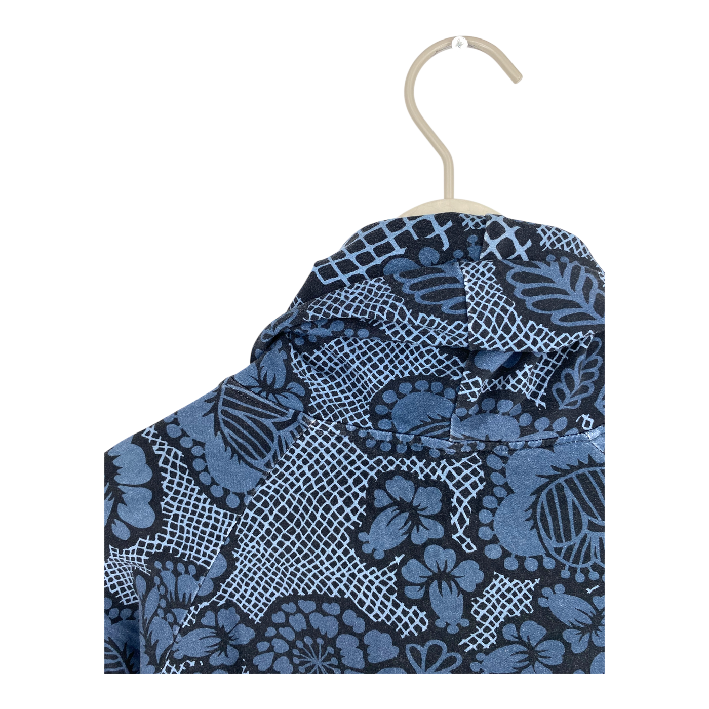 Ommellinen tunic, flowers | woman M