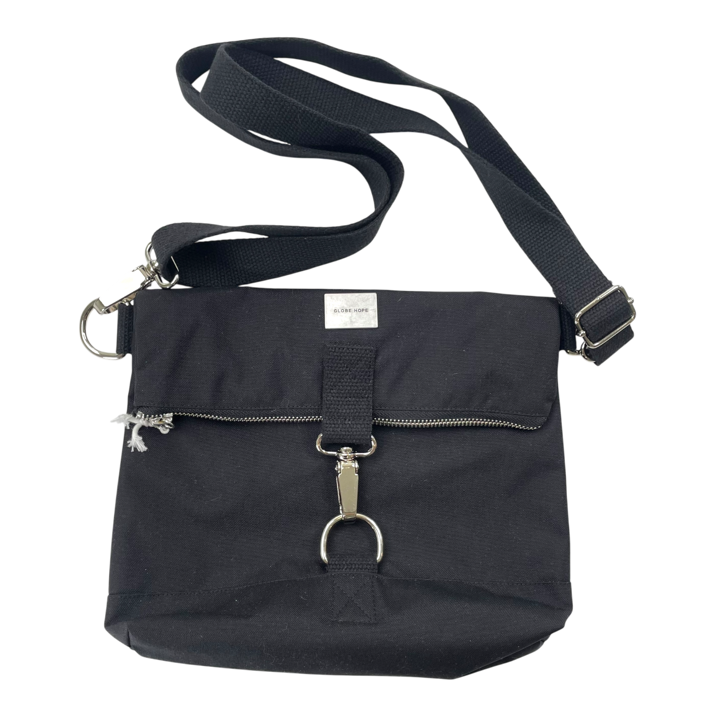 Globe Hope tuisku bag, black | onesize