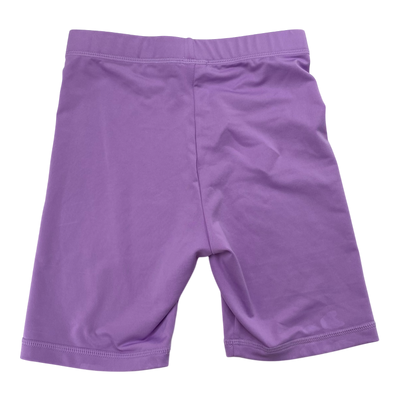 Polarn O. Pyret swim shorts, lavender | 122/128cm
