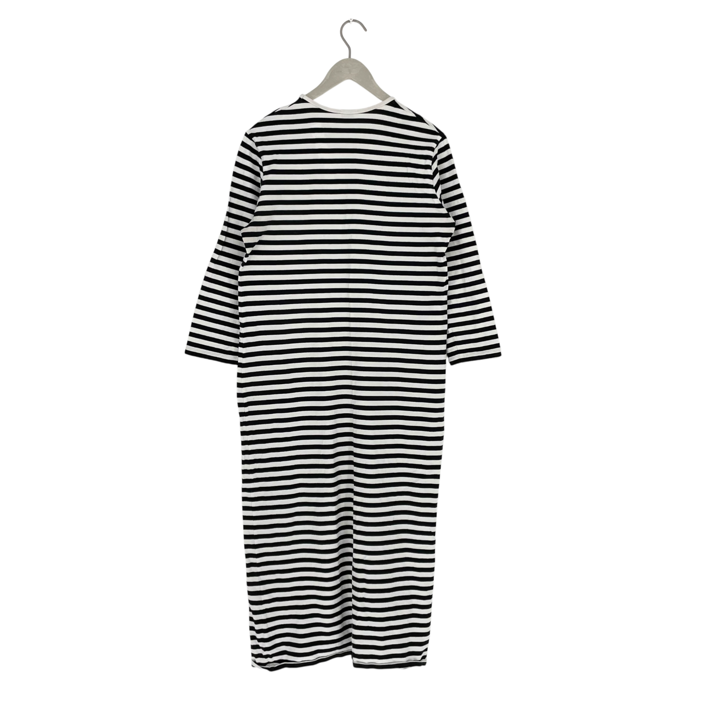 Marimekko katju night dress, stripes | woman S