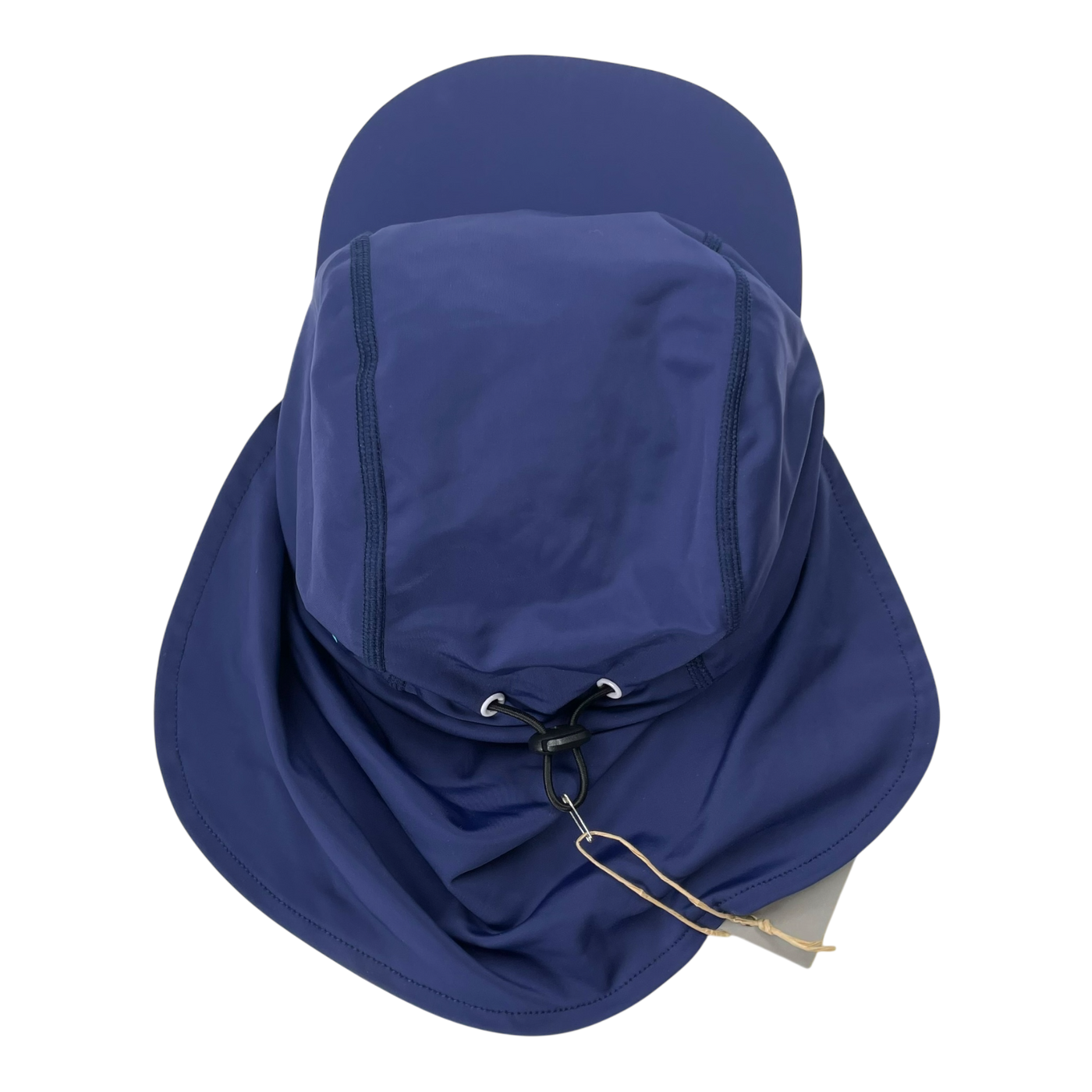Isbjörn whale suncap, midnight blue | 52/54cm