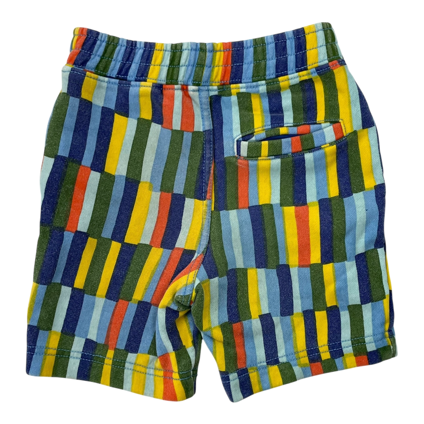 Marimekko sweatshorts, multicolor | 92cm