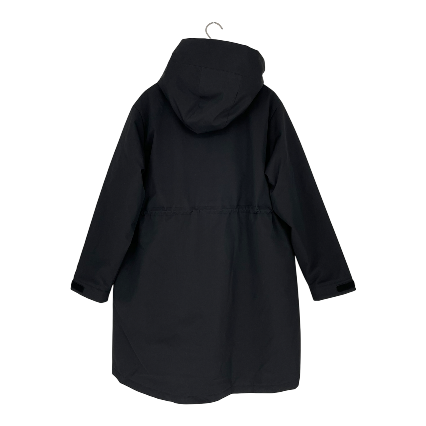 Makia Loan Winter Parka Jacke, schwarz | Frau l