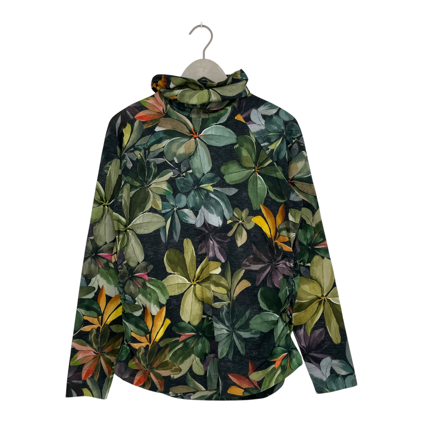 Ommellinen poolo shirt, aralia | woman XL