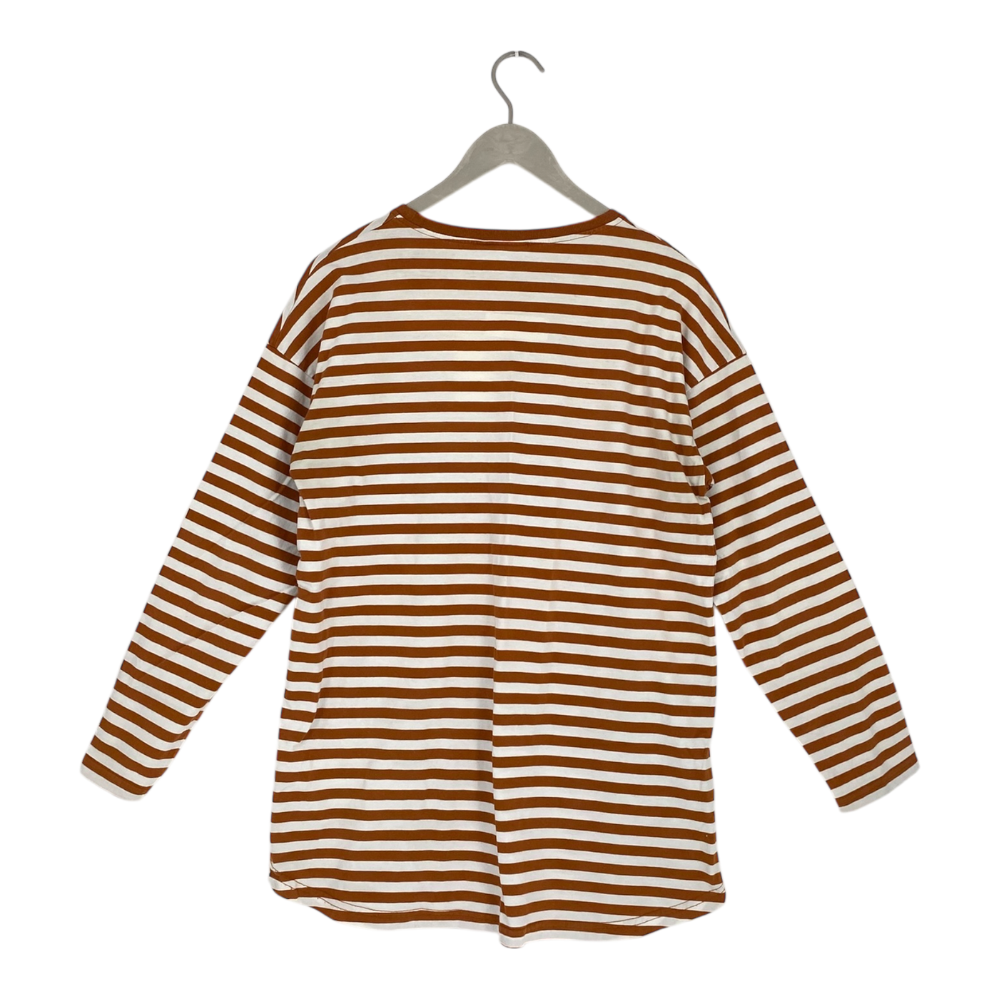 Riva Clothing shirt, stripes | woman M