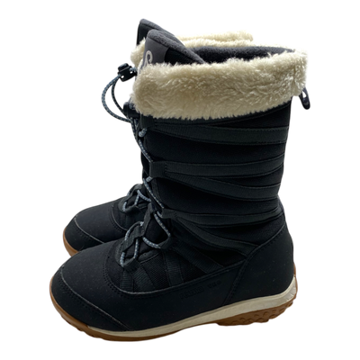 Reima samojedi winter boots, black | 29