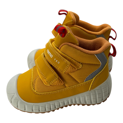 Reima patter shoes, amber | 24