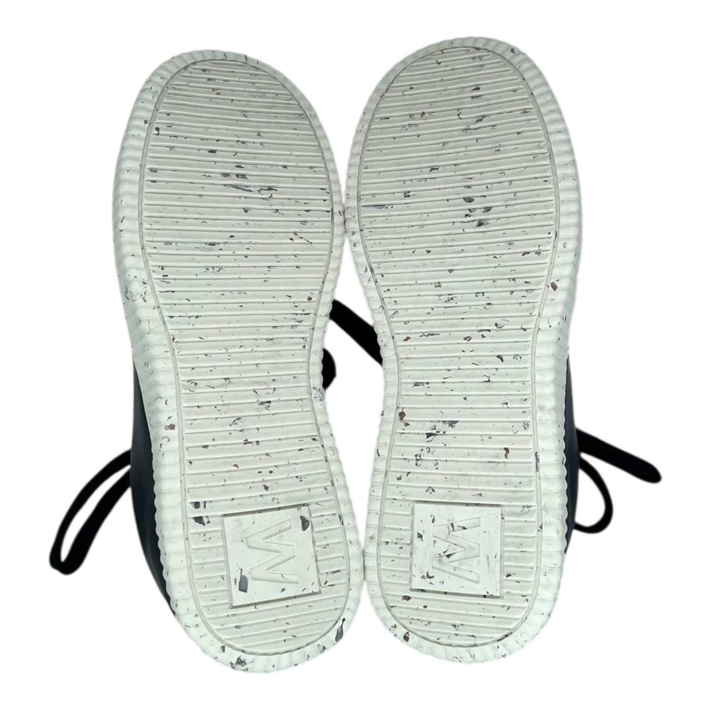 Embassy of Bricks and Logs bedford sneakers, black | 39