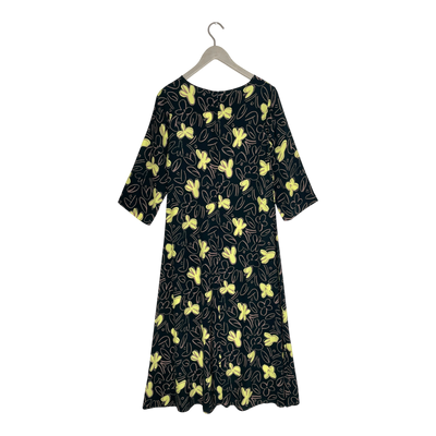 Falla kunnas dress, flowers | woman S