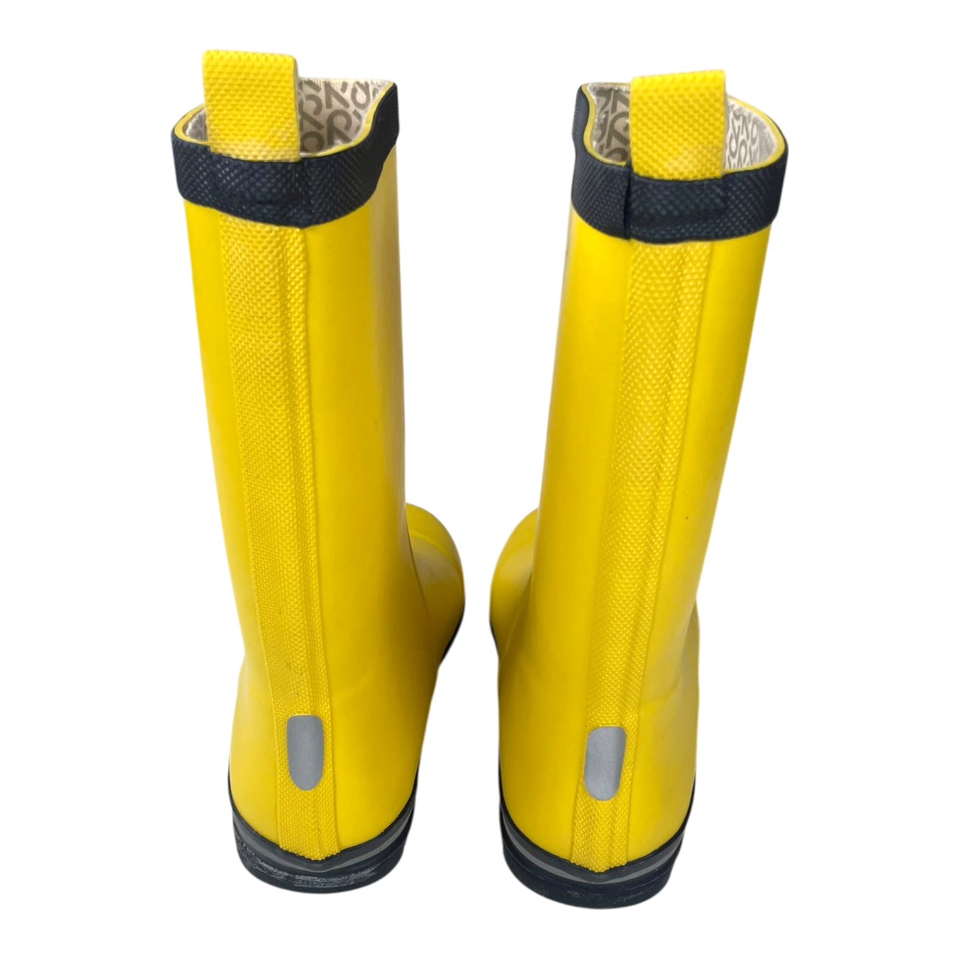 Reima taika rain boots, yellow | 35