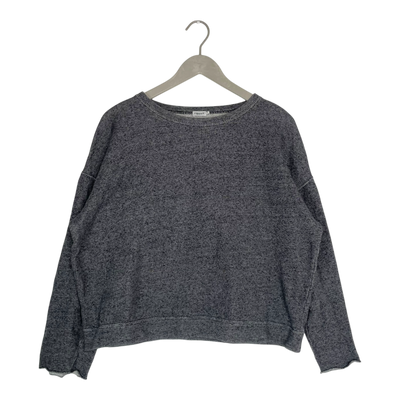 Filippa K sweatshirt, grey | woman S