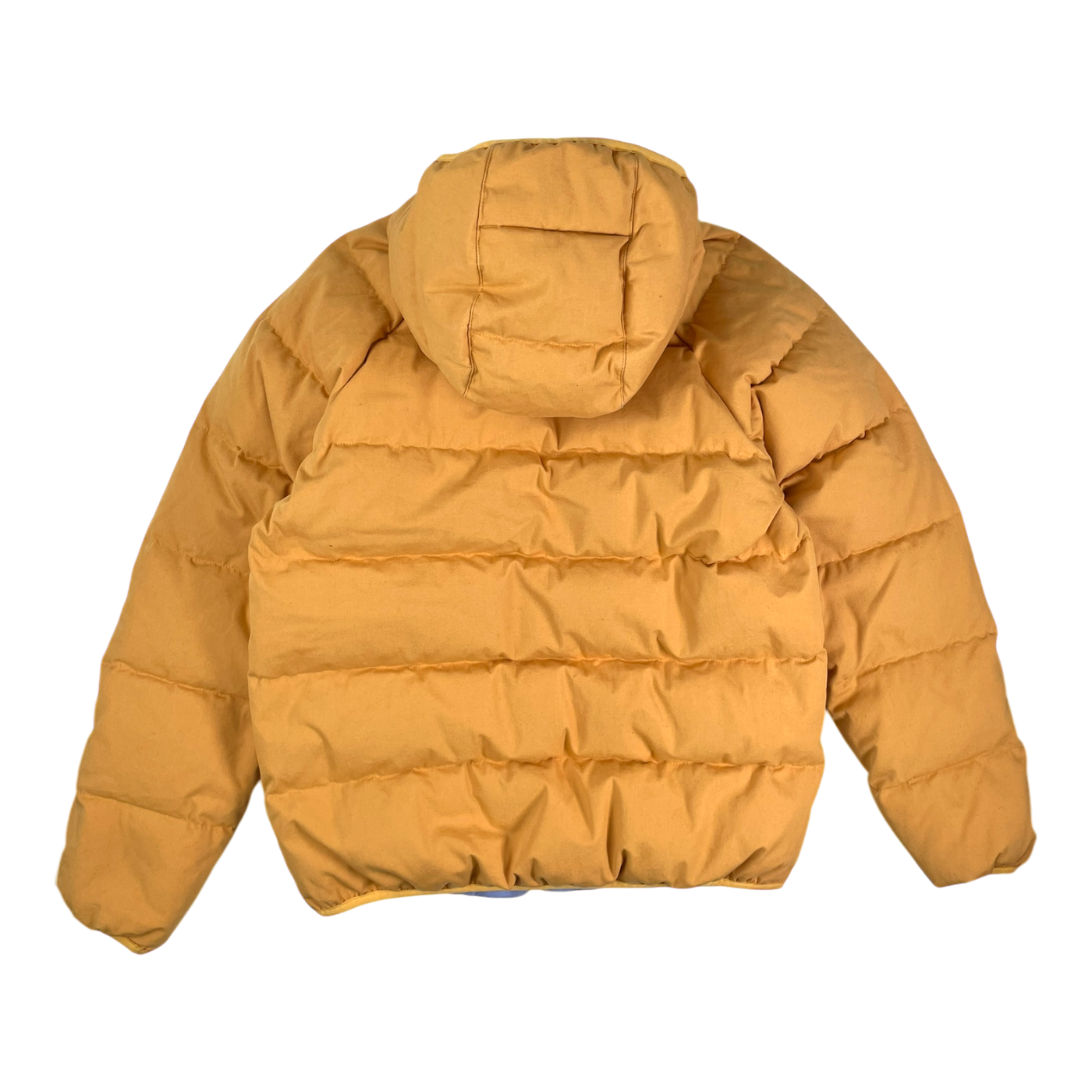 Patagonia down jacket, yellow | 146/152cm