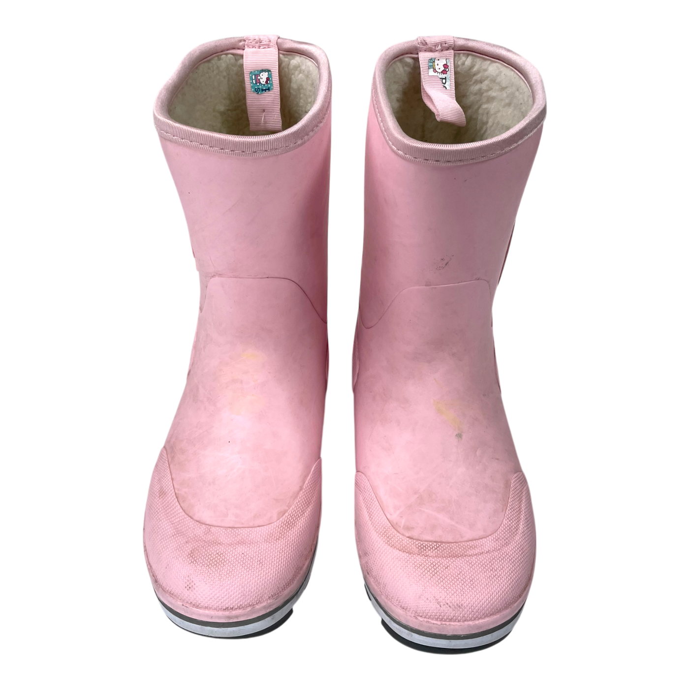 Reima termonen winter rain boots, pink | 37