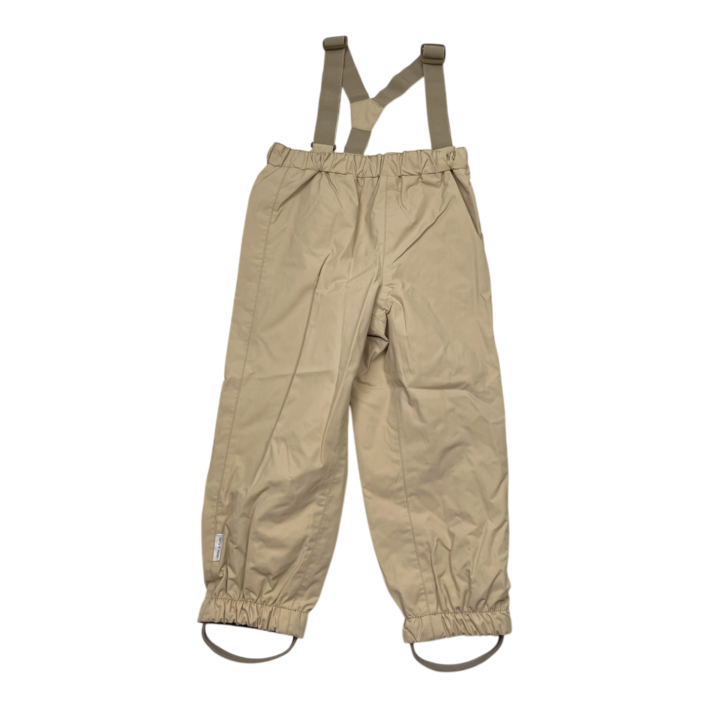 Mini A Ture matwilans midseason pants, wheat | 104cm