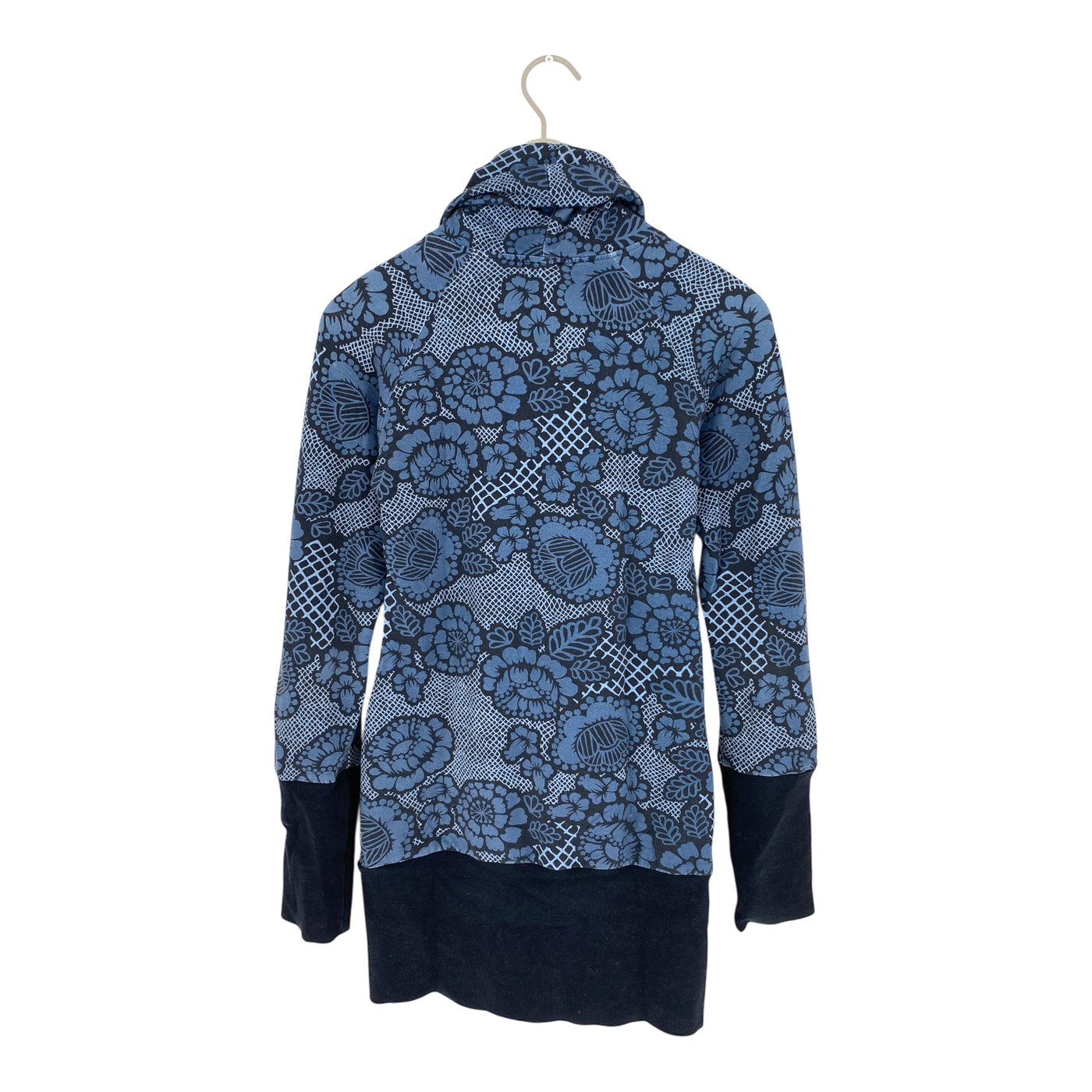 Ommellinen tunic, flowers | woman M