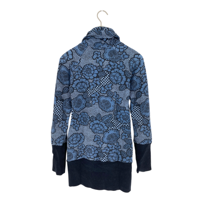 Ommellinen tunic, flowers | woman M